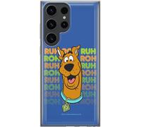 Kalanka-Ert Group Coque De Téléphone Portable Pour Samsung S23 Ultra Original Et Sous Licence Officielle Scooby Doo Motif 003 Parfaitement Adapté À La Forme Du Téléphone Portable, Coque En Tpu