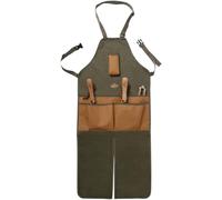 KALANKA-Esschert design - tablier long à outils de jardin pour jardinier