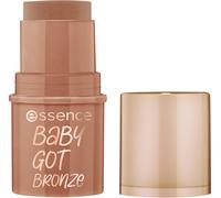 Kalanka-Essence - Bronzer En Stick Baby Got Bronze - 10 Cinnamon Spice (Lot De 2)