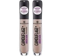 Kalanka-Essence - Correcteur Camouflage+ Healthy Glow - 20 Light Neutral (Lot De 2)