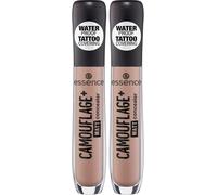 Kalanka-Essence - Correcteur Camouflage + Matt - 30 Light Honey (Lot De 2)