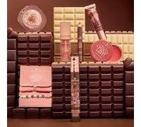 Kalanka-Essence Cosmetics Blush Mousse, Intense, Mat (4.2 G) (Lot De 2)