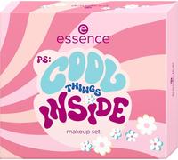 Kalanka-Essence Cosmetics - Des Produits Incontournables Dans Un Coffret De Maquillage, Brillant 1pcs