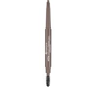 Kalanka-Essence - Crayon Sourcils Wow What A Brow Pen Waterproof - 01 Light Brown