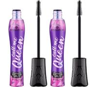 Kalanka-Essence - Mascara Effet Faux Cils Call Me Queen Dramatic (Lot De 2)