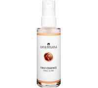 Kalanka-- Essence Naturelle Pour Le Visage Bave D'escargot Essence Gel Légère Anti-Âge Rides Pigmentation Rougeur Cicatrices D'acné Hydratation Et Fermeté Toutes Peaux - 50ml