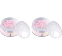 Kalanka-Essence - Poudre Libre Fawless Skin Trio (Lot De 2)