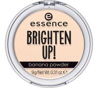 Kalanka-Essence - Poudre Matifiante Et Bronzante Brighten Up! - 10 Banana Powder