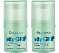 Kalanka-Essence - Primer Stick Pour Le Contour Des Yeux Jelly Grip (Lot De 2)