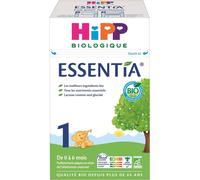 Kalanka-- Essentia - Lait 1 Pour Nourrissons - Boîte - 600g (L'emballage Peut Varier)