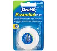 Kalanka-Essential Floss Fil Dentaire Ciré Menthe, 50m