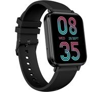 KALANKA-étanche, élégante, Sportive, Robuste Smartwatch myPhone Watch LS Noir avec Grande Batterie jusqu'à 10 Jours