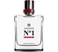 Kalanka-Etienne Number 1 Sport Homme/Men, Eau De Toilette, Vaporisateur, 1er Pack (1 X 100 Ml)