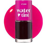 Kalanka-Etude House Dear Darling Water Tint Strawberry Ade (21ad) Teinture À Lèvres Aux Couleurs Vives Avec Extrait Hydratant De Grenade Et De Pamplemousse Pour Hydrater Vos Lèvres