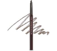 Kalanka-Etude House Dessin Eye Brow #2 Gris Brun 21ad Crayon À Sourcils Longue Durée Pour Un Maquillage Des Sourcils À La Texture Douce Et Naturelle K-Beauté