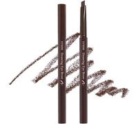 Kalanka-Etude House Dessin Eye Brow #3 Marron 21ad Crayon À Sourcils Longue Durée Pour Un Maquillage Des Sourcils À La Texture Douce Et Naturelle K-Beauté