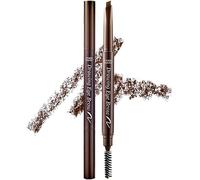 Kalanka-Etude House Drawing Eye Brow, No.1 Dark Brown, 0.2 Ounce