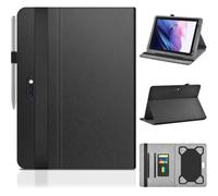 KALANKA-Etui Coque Housse de Protection Tablette 10 Pouces Universel pour LULUGTI 10.1, OUZRS 10.1, JUSYEA 10.1, MEBERRY 10.1, Danew 10.1, YOTOPT 10.1,DUODUOGO 10.1, Veidoo 10.1 Étui Cover Case