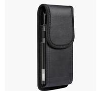 KALANKA-Étui de Ceinture Pochette Téléphone Holster Compatible pour Samsung Galaxy A33 A53 Pro A54 S20 FE Google Pixel 6A 7 7a Xiaomi Redmi Note 11S 11 Motorola edge30 Neo iPhone 11 12 13 14 15 16 Pr