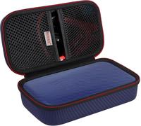 KALANKA-Étui de Transport Rigide pour Halo Bolt 58830 mWh Chargeur Portable pour Téléphone et Ordinateur Portable Démarreur de Voiture