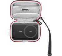 KALANKA-Étui pour Anker MagGo Powerbank Batterie magnétique 10000 mAh Qi2 & pour Anker 622/633/621 Batterie Externe magnétique (Étui Uniquement)