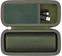 KALANKA-Étui Rigide Compatible avec l'enceinte Bluetooth Portable étanche Sonos Roam 2 / Sonos Roam/Sonos Roam SL,étui Uniquement