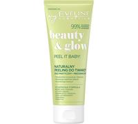 Kalanka-Eveline Cosmetics Beauty & Glow Gommage Visage Naturel, 75 Ml