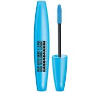 Kalanka-Eveline Cosmetics Big Volume Lash Mascara, Imperméable, 10 Ml, Noir