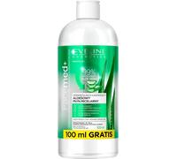 Kalanka-Eveline Cosmetics Faculé + Rafraîchissant Et Apaisant Aloe Vera Micelle-Liquid 3in1, 500 Ml