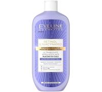 Kalanka-Eveline Cosmetics Lait Pour Le Corps Ultra Riche Avec Rétinol Et Niacinamide - Soin Hydratant Intense Et Lotion Pour Le Corps Rajeunissant