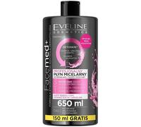 Kalanka-Eveline Cosmetics Liquide Micellaire Professionnel Facemed 650 Ml