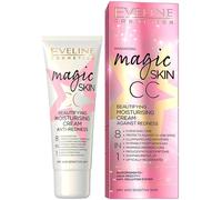 Kalanka-Eveline Cosmetics Magic Skin Cc Embellifhed Hydratrizer Contre Redness, 50 Ml