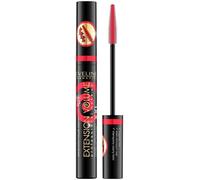 Kalanka-Eveline Cosmetics Mascara À Effet Faux Cils False Definition 4d Extension Volume - Couleur Intense Noire, Brossage Bold & Flexy