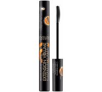 Kalanka-Eveline Cosmetics Mascara Allongeant Et Épaississant - Série Xtension Volum Avec Huile D'argan
