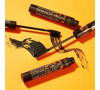 Kalanka-Eveline Cosmetics Mascara Allongeant Et Épaississant - Série Xtension Volum Avec Huile D'argan