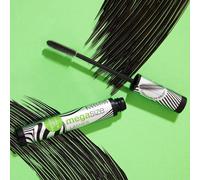 Kalanka-Eveline Cosmetics Mascara Mega Size Lashes Super Curl - Effet Maximisé De Recourbement Et D'épaississement Pour Des Cils Spectaculaires
