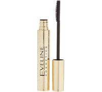 Kalanka-Eveline Cosmetics Mascara Volumix Fiberlast, Épaississant Et Allongeant, Noir, 10 Ml