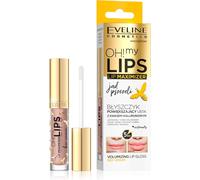 Kalanka-Eveline Cosmetics Oh My Lips Lip Maximizer Venom Maquillage, 4,5 Ml, 1 Unité