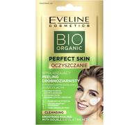 Kalanka-Eveline Cosmetics Perfect Skin Fortement Lisse Et Peeling À Grain Fin, 8 Ml