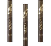 Kalanka-Eveline Cosmetics Variété Braun Mascara Volume Et Allongement ¿ Augmente Le Volume Et La Longueur Des Cils Avec Une Formule Longue Durée, Idéal Pour Les Couleurs De Cheveux Plus Clairs