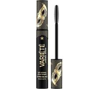 Kalanka-Eveline Cosmetics Variété Lashes Show Mascara ¿ Extreme Black, Volume & Longueur, Formule Végétalienne