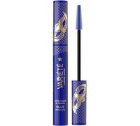 Kalanka-Eveline Cosmetics Varieté Mascara Allongeant Et Épaississant Bleu - Effet Hypnotisant Et Durable 24h