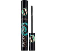Kalanka-Eveline Cosmetics Volume Extension Mascara Étanche, Imperméable, 10 Ml, Noir
