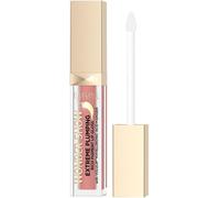 Kalanka-Eveline Cosmetics Wonder Show Volumizing Gloss - Teinte 02 Dream Nude Avec Volumique Et Extrait De Piment