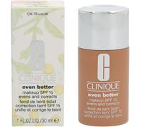 Kalanka-Even Better Makeup Spf15 - Cn 78 Nutty 30ml / 1 Fl.Oz