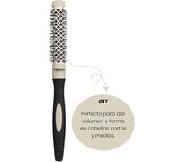 Kalanka-Evolution Soft, Brosse Ronde Professionnelle Pour Cheveux Fins, Diam¿¿Tre De 7 Mm