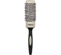 Kalanka-- Evolution Soft - Brosse Ronde Professionnelle Pour Cheveux Fins - Diamètre: 37mm