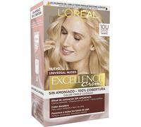 Kalanka-Excellence Creme Universal Nudes Tinte 10u-Lightest Blonde