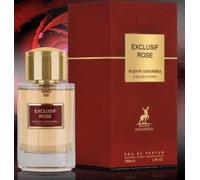 Kalanka-Exclusif Rose Eau De Parfum 100 Ml