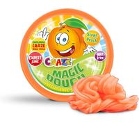 KALANKA-Expert Fantastic Fruits Pâte à Modeler - Pate rebondissante Arôme Fruits Boîte 70g Pâte Intelligente Senteur fruitée